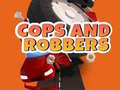 Peli Cops and Robbers