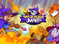 Peli Wizard Mike