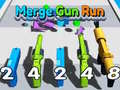 Peli Merge Gun Run