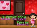 Peli Amgel Valentine Room Escape