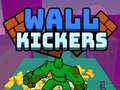 Peli Wall Kickers