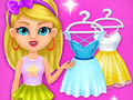 Peli Baby Fashion Salon