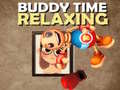 Peli Buddy Relaxing Time