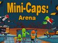 Peli Mini-Caps: Arena
