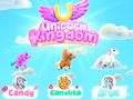 Peli Unicorn Kingdom Merge Stickers