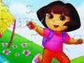 Peli Cute Girl Jigsaw Puzzles
