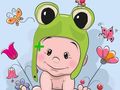 Peli Cute Babies Differences