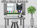 Peli The Black Rabbit