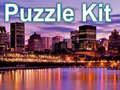 Peli Puzzle kit
