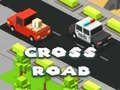 Peli Cross Road 