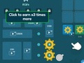 Peli Merging Gears