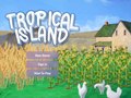 Peli Tropical Island
