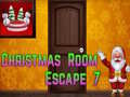 Peli Amgel Christmas Room Escape 7