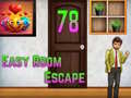 Peli Amgel Easy Room Escape 78