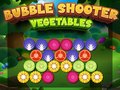 Peli Bubble Shooter Vegetables