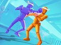 Peli Agent Fight 3D