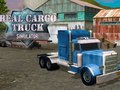 Peli Real Cargo Truck Simulator