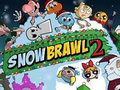 Peli Snow Brawl 2