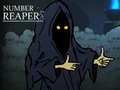 Peli Number Reaper