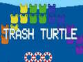 Peli Trash Turtle