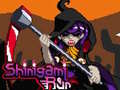 Peli Shinigami Run