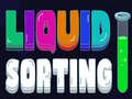 Peli Liquid Sorting