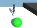 Peli Parkour