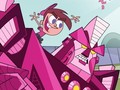 Peli Fairly Odd Parents Birthday Battle