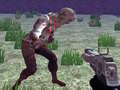 Peli Survival Dead Zombie Trigger