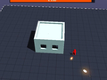 Peli Destroy Base