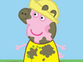 Peli Peppa Dress Up