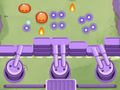 Peli Slime Invader