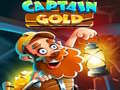 Peli Captain Gold