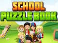 Peli School Puzzle Book