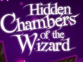 Peli Hidden Chambers of the Wizard