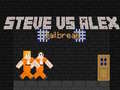 Peli Steve vs Alex Jailbreak