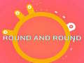 Peli ROUND and ROUND
