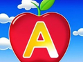 Peli Coloring Book: Letter A