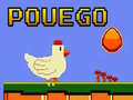 Peli PoueGO
