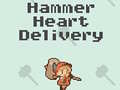 Peli Hammer Heart Delivery