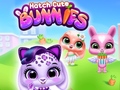 Peli Hatch Cute Bunnies