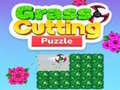 Peli Grass Cutting Puzzle
