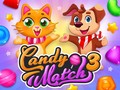 Peli Candy Match 3