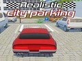Peli Realistic City Parking