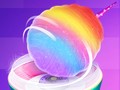 Peli Cotton Candy Games For Girls