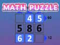 Peli Math puzzle