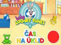 Peli Baby Looney Tunes Cas Na Uklid