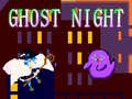 Peli Ghost Night
