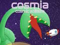 Peli Cosmia Cosmic solitaire