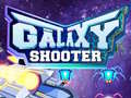 Peli Galaxy Shooter